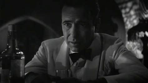 Campbell Edwards Video Casablanca